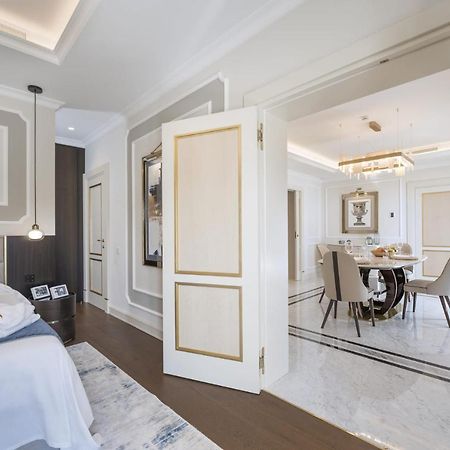 Royal Suite At The San Roque Club エクステリア 写真